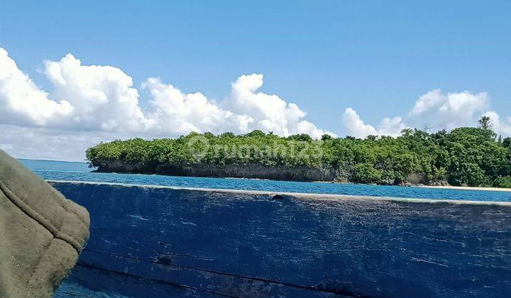 Pulau Pendek, Sangat Potensi Untuk Tourism, Sulawesi Tenggara 2