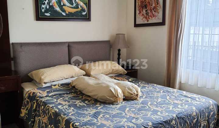 Emerald Garden Bintaro, Sektor 9, Tangerang Selatan 2