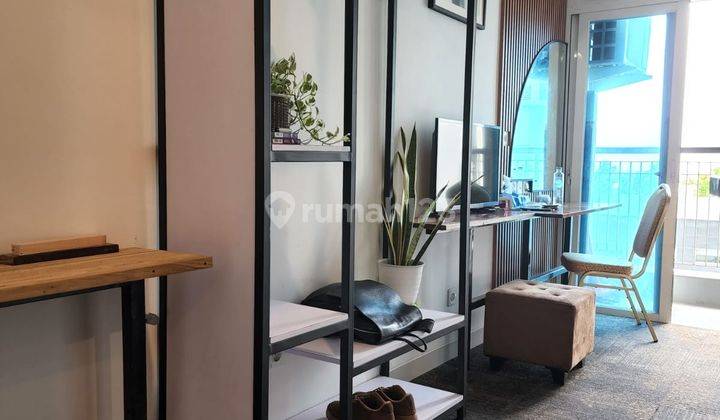 Apartemen Roseville Bsd Furnished, Tanggerang Selatan 1