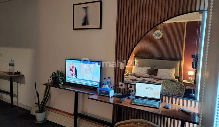 Apartemen Roseville Bsd Furnished, Tanggerang Selatan 2