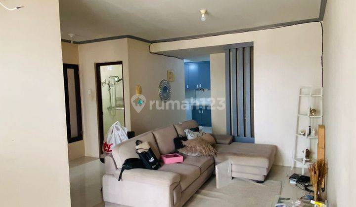 Apartement 3 Br, Semi Furnished, Thamrin City, Jakarta Pusat 1