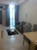 Apartement The Bellagio Residence Full Furnished 2