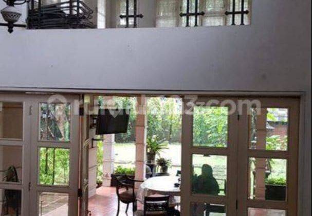 Dijual Rumah Terawat Dibawah Njop Dikawasan Mampang Jakarta Selatan 2