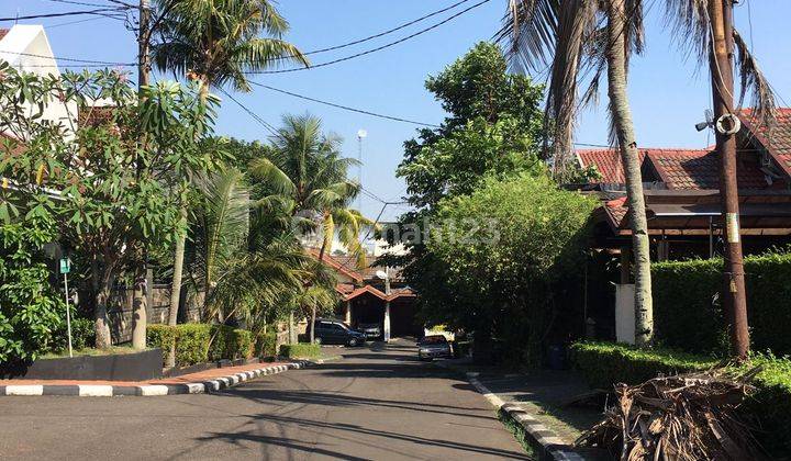 Rumah Nyaman Dikawasan Margonda Depok 1