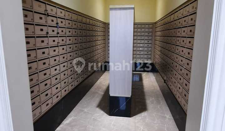 Apartmen Bagus Siap Huni, Di Atas Mall, Bintaro, Tangsel 2