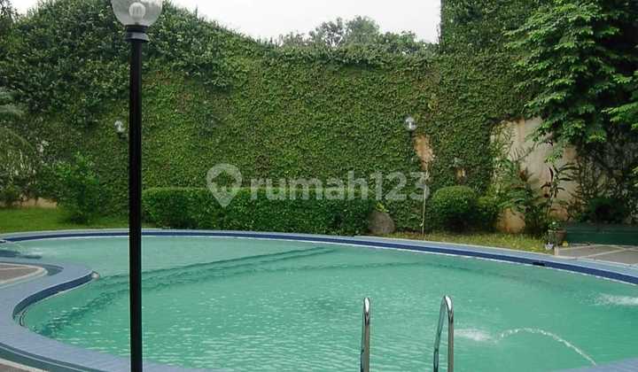 Rumah Bagus Nyaman, Pondok Indah, Jakarta Selatan 2