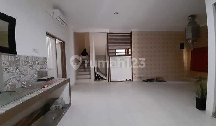 Friendly Neighborhood Residential Area, Bintaro Sector 9, South Tangerang