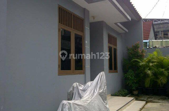 Rumah Dan Kos Kosan Full Furnished, Jakarta Pusat 2