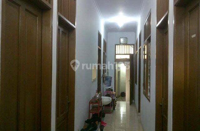 Rumah Dan Kos Kosan Full Furnished, Jakarta Pusat 1