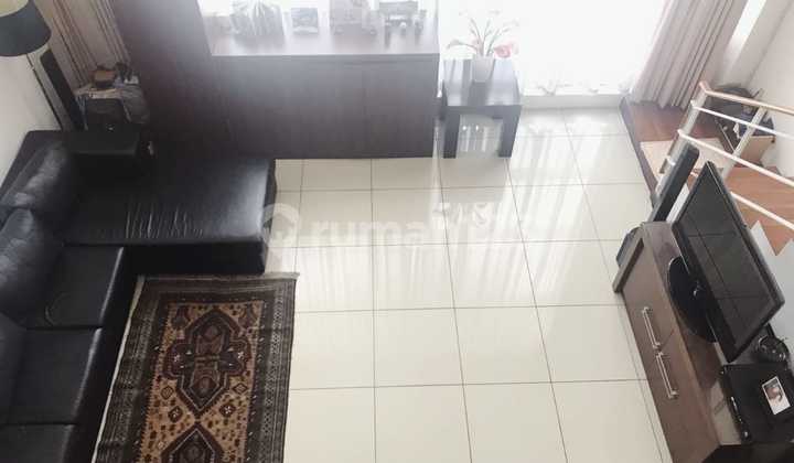DiJual 1 unit Apartemen CityLofts - Sudirman 1