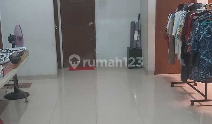 DIJUAL RUMAH DIBINTARO JAYA MALEO SEKTOR 9  2