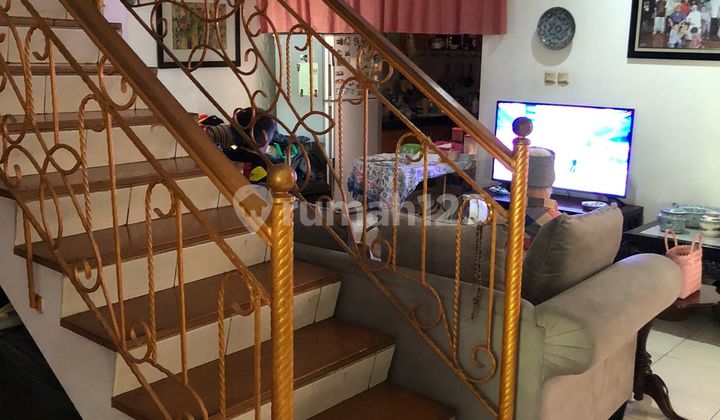 Dijual Rumah Di Komplek Robina Townhouse Jatiwaringin,  2