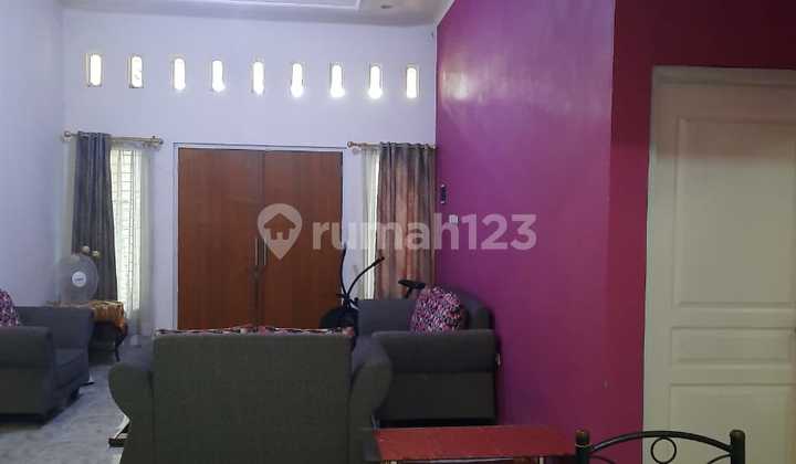 Dijual Rmh 4Kt Harga Dibawah Pasaran Jakarta Timur 2