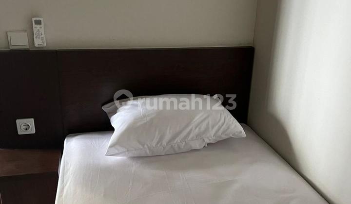 Dijual Apt Park Land Bsd Tangerang Selatan 2