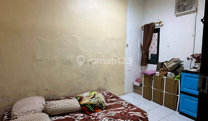 Dijual Rumah di Perumahan Aster 3, Jatake Tangerang 2