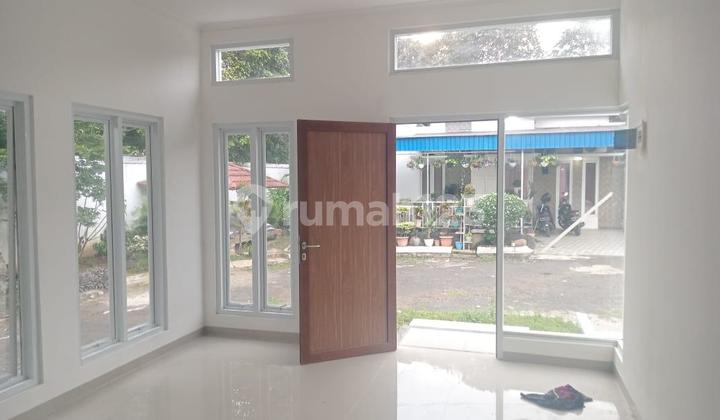 Dijual Rmh Primary di Jomin Kota Baru Kerawang Jawa Barat  2