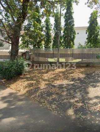 Jl. Duta Indah Ii (Shm 1.020M2) Tanah Ada Bangunan Jl. Duta Indah Ii (Shm 1.020M2) Tanah Ada Bangunan