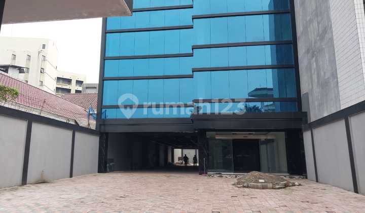 For Sale New Building Menteng Central Jakarta
