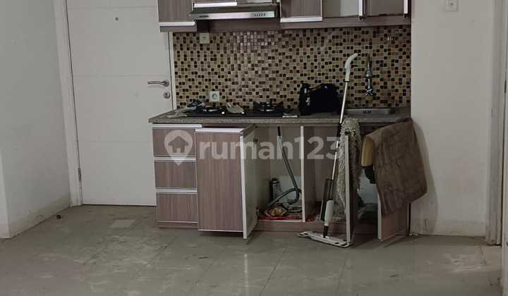 Apartemen Basura Tower D Jakarta Timur 2