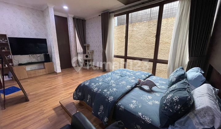 House For Sale Discovery Bintaro Tangsel