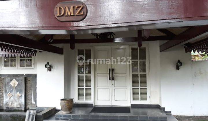 Dijual Rumah Di Mampang Dibawah Njop 2