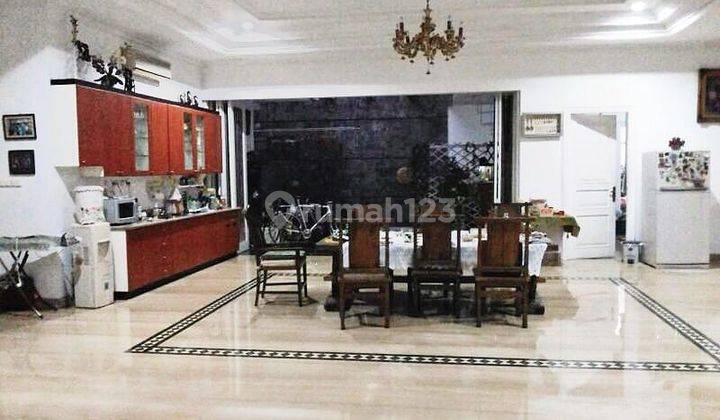 Dijual Rumah Di Taman Cilandak Lokasi Strategis Nyaman 1