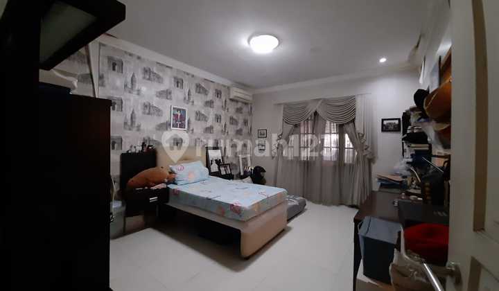 Jual Segera Rmh Lux 2 Lt di Batu Ampar Condet Jaktim 2