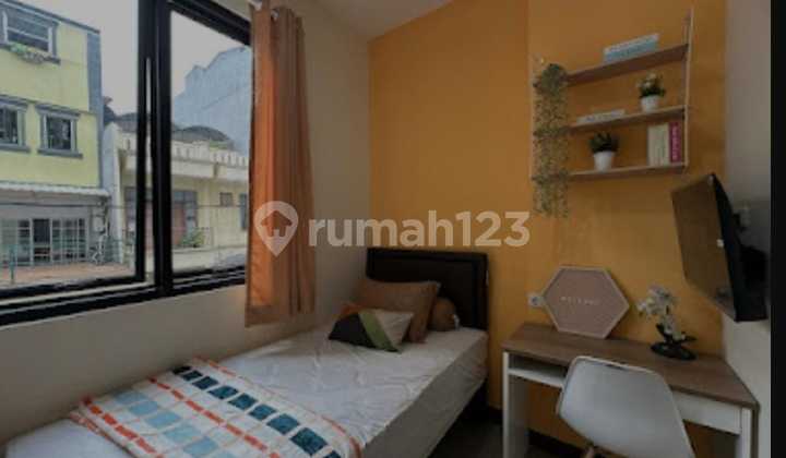 kos2 an exclusive di Jakarta Barat Nego sampai Deal