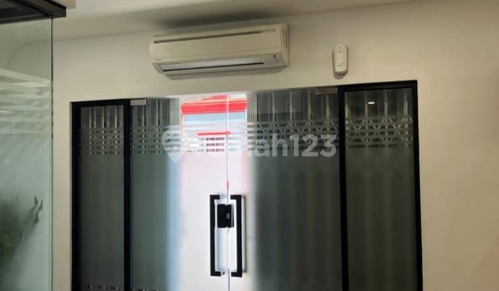 Dijual Ruko Siap Pakai di Bintaro Sektor 3