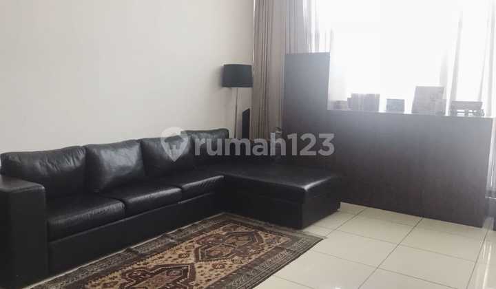 DiJual 1 unit Apartemen CityLofts - Sudirman 2