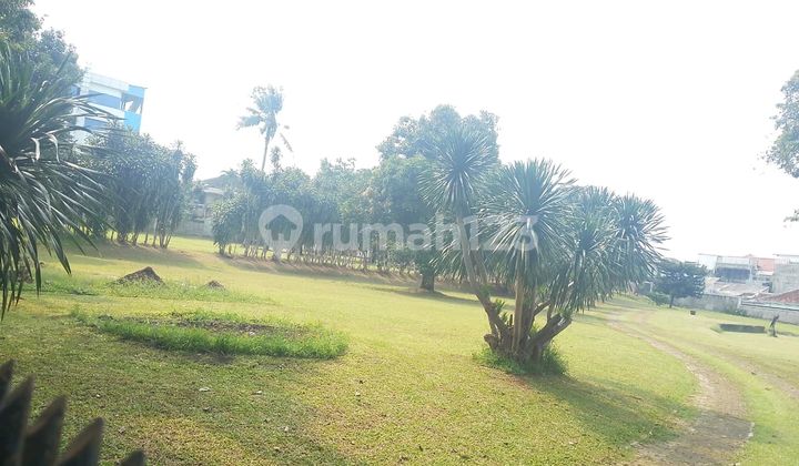 Jual Kavling kosong Letak Tanah 1,5 m lebih tinggi dari Jalan Jual Kavling kosong Letak Tanah 1,5 m lebih tinggi dari Jalan