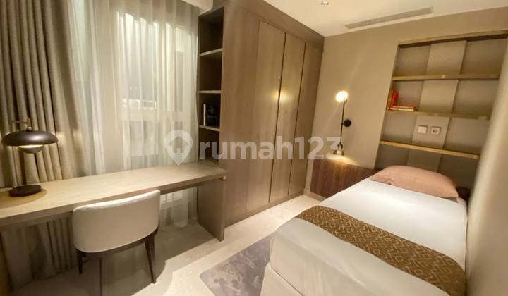 Amala Pondok Indah Residence Apartment Tower South Jakarta 2