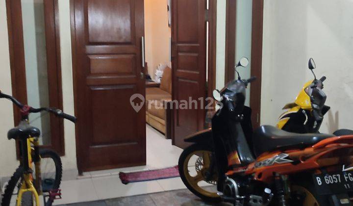 Dijual Cepat Rumah Siap Huni di Perumahan Duta Bintaro Cluster Tampak Siring, Kunciran 2