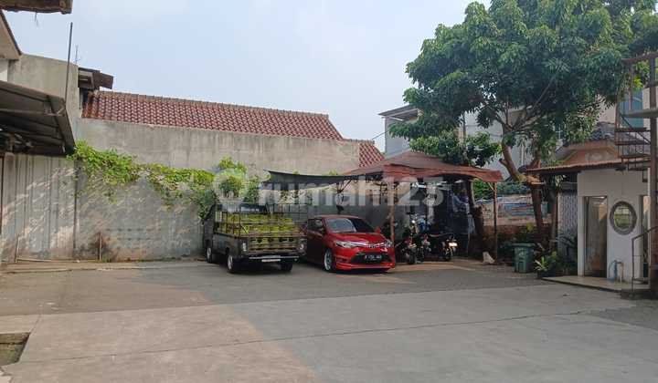 Dijual Rumah Hitung Tanah di Cilandak Kko Dijual Rumah Hitung Tanah di Cilandak Kko