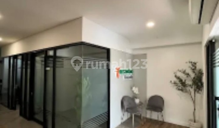 Dijual Ruko Siap Pakai di Bintaro Sektor 3
