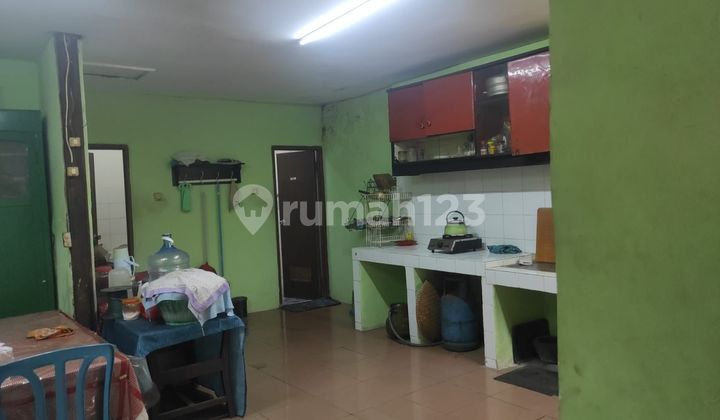 Sell Old House, Land Calculation, Batu Ceper, Central Jakarta 2