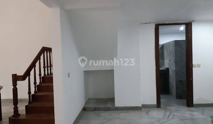 Dijual rumah di jalan pendidikan, Jakarta selatan 2