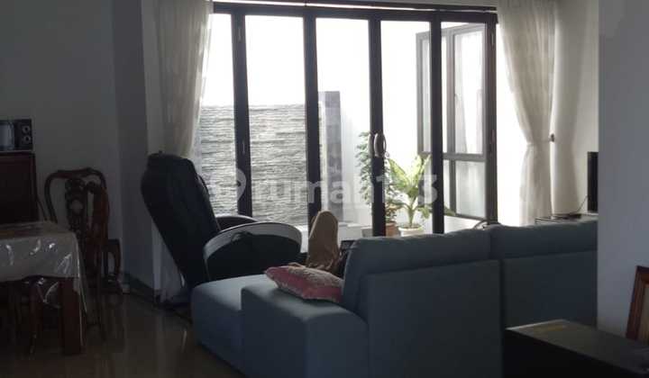 Di Jual Rumah di Cirendeu Tangsel