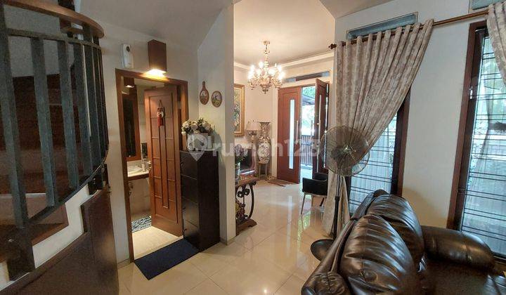 Dijual Rumah di Puri Bintaro , Bintaro Jaya 2