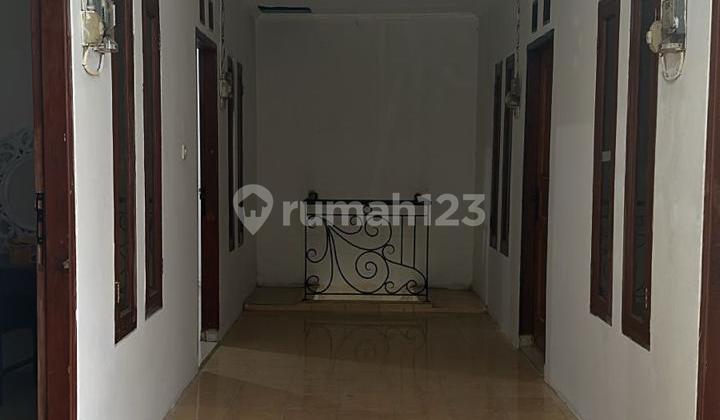 Kost House for Sale in Cilandak, Near MRT Station 2