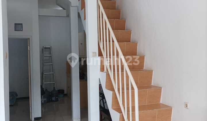 Jual Perumahan Medina Residence Bintaro 2 lantai 2