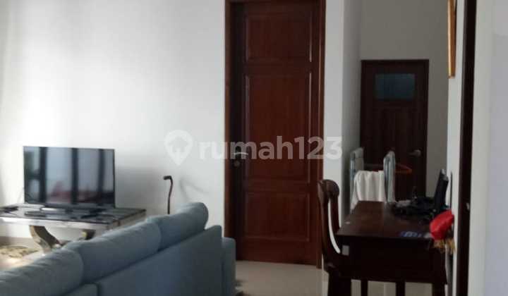 Di Jual Rumah di Cirendeu Tangsel 2