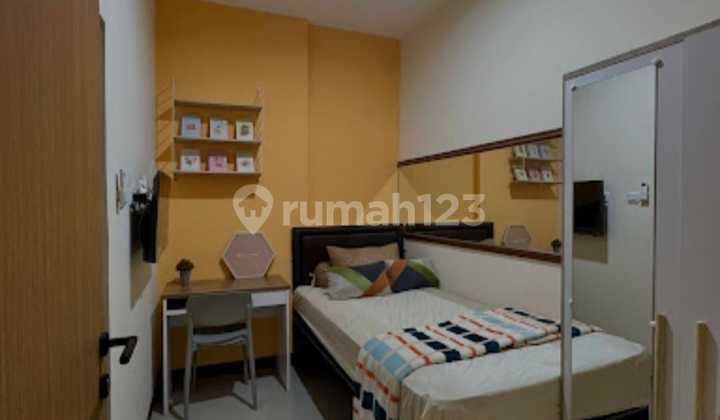 kos2 an exclusive di Jakarta Barat Nego sampai Deal