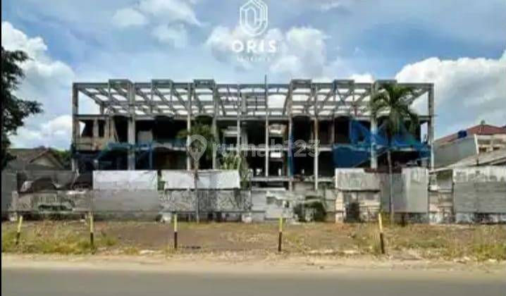 Eksklusif Property Dijual Cepat Kavling Strategis Dibawah Njop di Lebak Bulus Dengan Bonus Konstruksi Bangunan 1