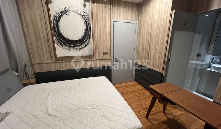 For Sale — Sudirman Hill Residences✨ Luxury Living In The Heart Of Jakarta! 2