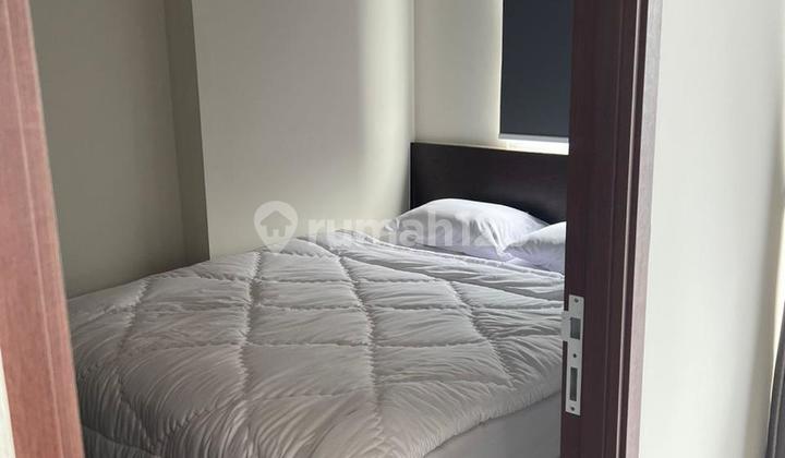 Dijual Apt Park Land Bsd Tangerang Selatan