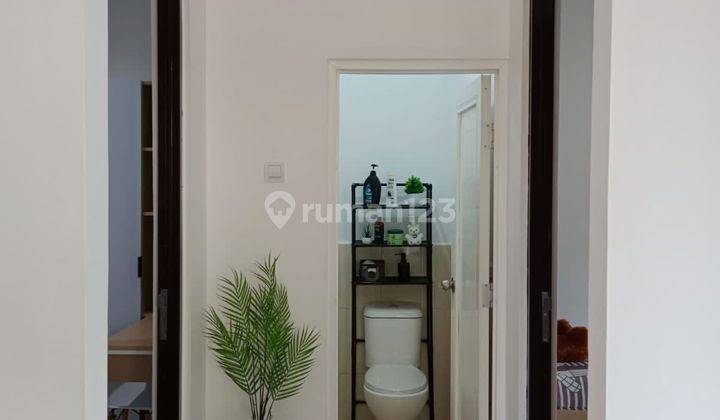 Rumah Paling Murah Siap Hun Dekat Cibubur  11