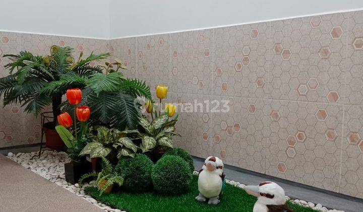 Rumah Paling Murah Siap Hun Dekat Cibubur  12