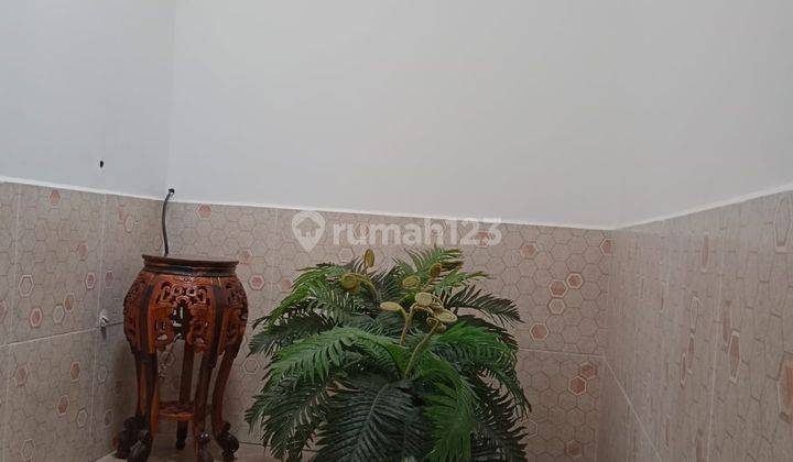 Rumah Paling Murah Siap Hun Dekat Cibubur  15