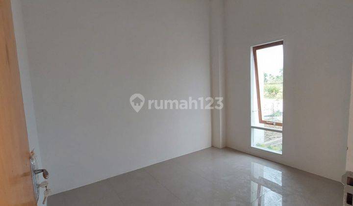 Rumah Cantik Dekat Jakabaring Palembang  2